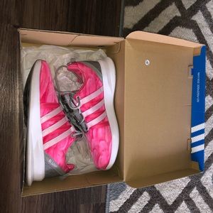 Haven’t worn in a very long time